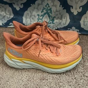 Women’s Hoka